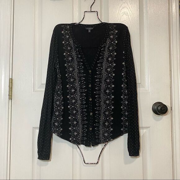 Lucky cardigan   - Picture 1 of 7